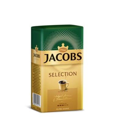 Jacobs Selection Filter Coffee 250 G ( 1 PIECE )