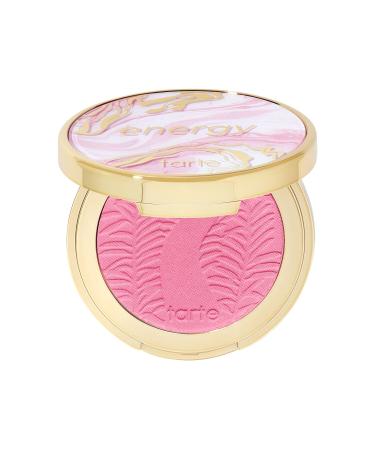 Tarte Amazonian Clay 12-Hour Blush -Super Soft Blush That Lasts 12 Hours