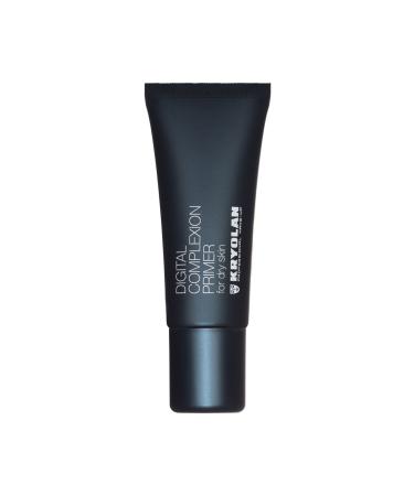 Kryolan Digital Complexion Primer for Dry Skin