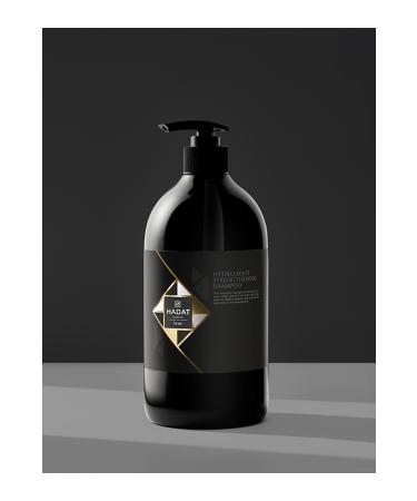 Hadat Cosmetics Hydro Root Strenghtening Shampoo