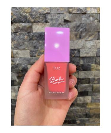 Rose Blush - Buy Online on GoSupps.com