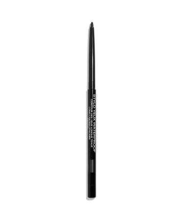 Chanel STYLO YEUX WATERPROOF LONG-LASTING EYELINER AND KOHL PENCIL - Buy Online on GoSupps.com
