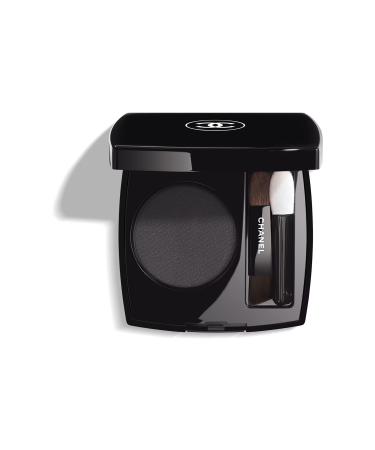 Chanel OMBRE ESSENTIELLE Multi-Use Longwearing Eyeshadow - Eyeshadow - 246 Bois Noir (2 2g)