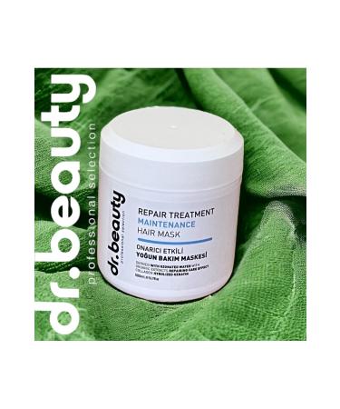 Dr.Beauty Repairing Intensive Care Mask