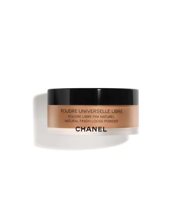 Chanel POUDRE UNIVERSELLE LIBRE - Matte Finish Powder Evening Skin Tone