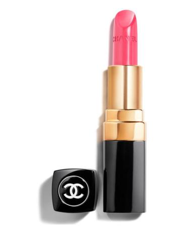 Chanel Rouge Coco Ultra Hydrating Lip Colour- Moisturizing Satin Look Lipstick