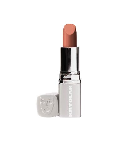 Kryolan Lip Stick in silver cont.