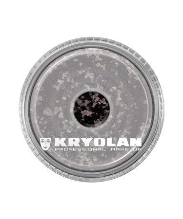 Kryolan Polyester Glimmer 4 g coarse