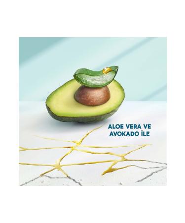 Head And Shoulders Repair Dermaxpro Shampoo For Dry & Very Dry Scalp 350ml..MIRACLE07062401 - Buy Online on GoSupps.com