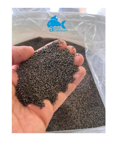 At l m Aquarium Stingray Food Scavenger Fish Food Aquarium Bottom Food Nutritious Foods 500 Grams