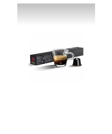 Nespresso Ristretto Decaffeinato Capsule Coffee 10-pack.