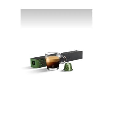 Nespresso India Coffee Capsules 10 Pieces