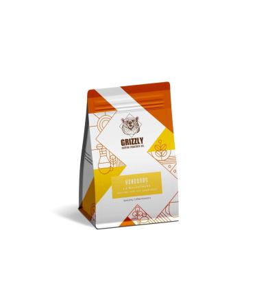 Grizzly Coffee Roasters Honduras La Balastrera - Filter 500 gr