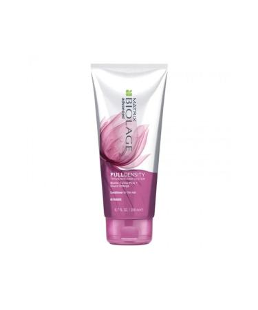 Biolage Fulldensity Thickening Hair Conditioner-Strengthening Hair Conditioner for Falling Sparse Hair CYT9794646