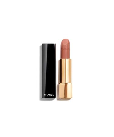 Chanel ROUGE ALLURE VELVET-Moisturizing LongLasting Intensely Pigmented Shimmering Matte Lipstick 3.5G CHNL