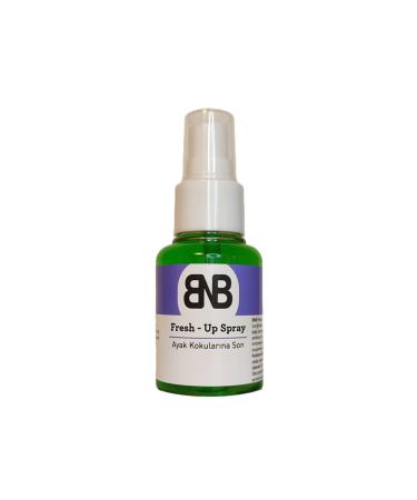 BNB FRESH-UP - NO MORE FOOT CONDITIONS