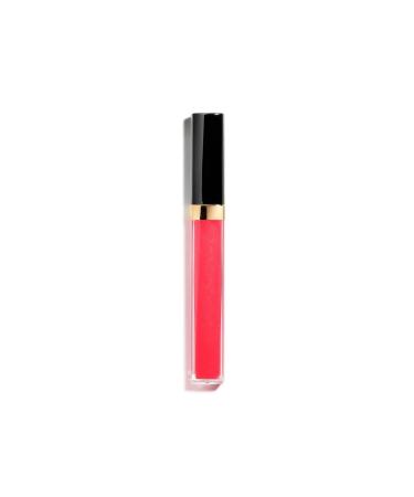 Chanel ROUGE COCO GLOSS-Intense Shine Effective Moisturizer Up to 8 Hours Long-Lasting Lipstick CHANELL291