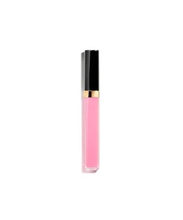 Chanel ROUGE COCO GLOSS-Intense Shine Effective Moisturizer Up to 8 Hours Long-Lasting Lipstick CHANELL291