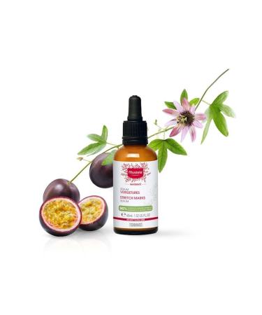 Mustela MATERNITE VERGETURES STRETCH MARKS STRETCH MARKS SERUM 45ML DEMBA4560