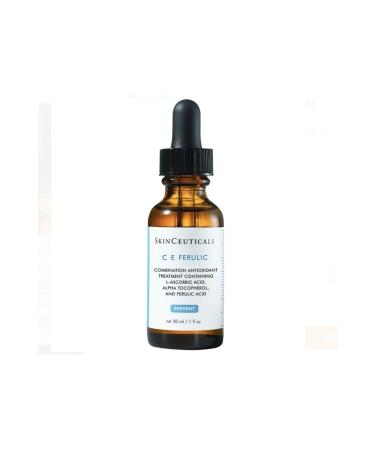 Skinceuticals CE FERUL C SERUM 30 ML ANTIOXIDANT FOR FACE NECK AND D COLLET DEMBA4553 - Buy Online on GoSupps.com