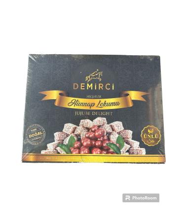 FAMOUS S FA DEM RC JUNNAP DELIGHT 1 PACK