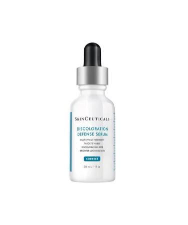 Skinceuticals DISCOLORATION DEFENSE SKIN BARRIER REPAIR SERUM 30 ML DEMBA4605