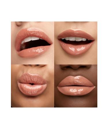 KIKO 129 BURNT TANGERINE LONG-LASTING LIQUID LIPSTICK - UNLIMITED DOUBLE TOUCH DEMBA4651 - Buy Online on GoSupps.com