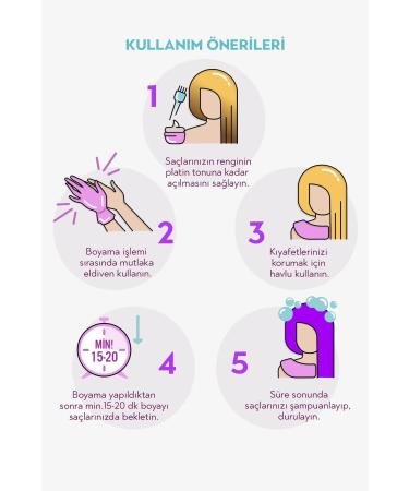 Galancy Silver Ammonia Free Color Balayage Hair Dye 250ml - Buy Online on GoSupps.com