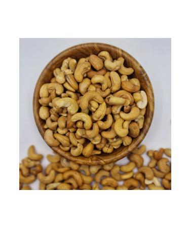 Amazing Plants Roasted Cashew 1 Kg