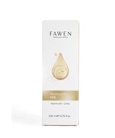 fawen cleansing oil - Buy Online on GoSupps.com