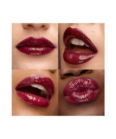 KIKO Liquid Lipstick - Unlimited Double Touch 105 Scarlet Red 6 ml 8025272623339 - Buy Online on GoSupps.com