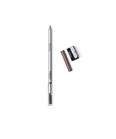 KIKO EYEBROW PRODUCTS - Precision Eyebrow Pencil
