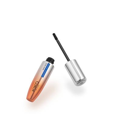 KIKO MASCARA - NEW MAXI MOD WATERPROOF MASCARA