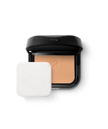 KIKO Foundation-full Coverage Blurring Powder Foundation-50 Fair