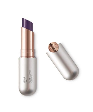 KIKO Lipstick - Jelly Stylo 513 Purple 02.
