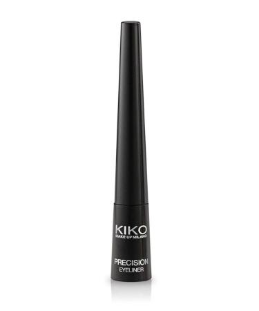 KIKO LONG-TERM PERMANENT EYELINER - PRECISION EYELINER 2.5 ML 8025272611046