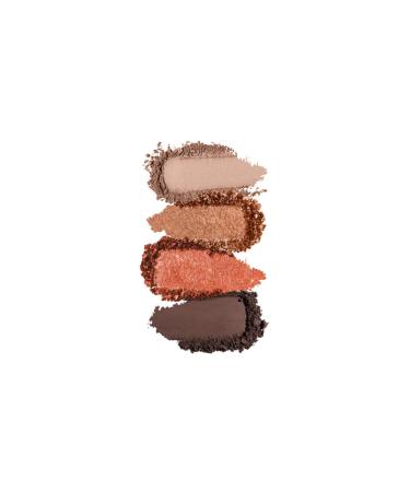 KIKO EYESHADOW - NEW BRIGHT QUARTET PALETTE 03 - Buy Online on GoSupps.com