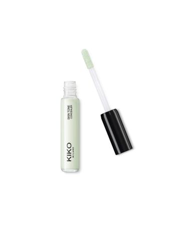 KIKO Liquid Concealer - Skin Tone Concealer. 01