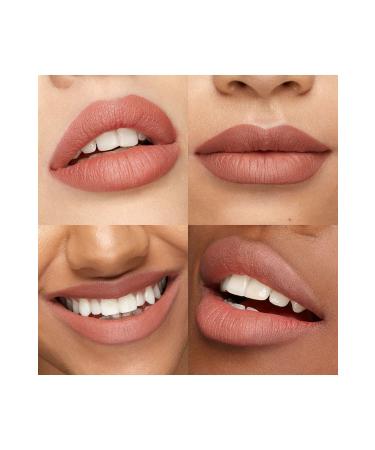 KIKO Lipstick - New Unlimited Stylo 18 Pumpkin - Buy Online on GoSupps.com