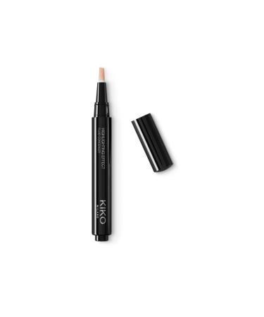 KIKO LIQUID CONCEALER - HIGHLIGHTING EFFECT FLUID CONCEALER - 04