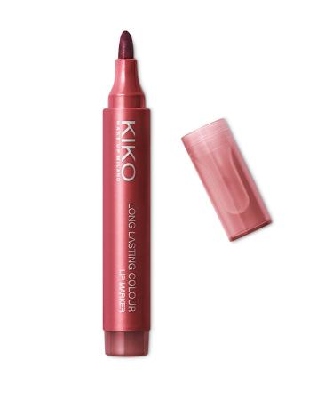 KIKO UZUN S RE KALICI DUDAK KALEM - LONG LAST NG COLOUR L P MARKER 104 104 DEEP P NK 8025272609081