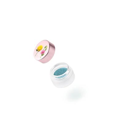 KIKO DAYS IN BLOOM METAMORPHIC EYESHADOW Eyeshadow 04 Be Green - Buy Online on GoSupps.com