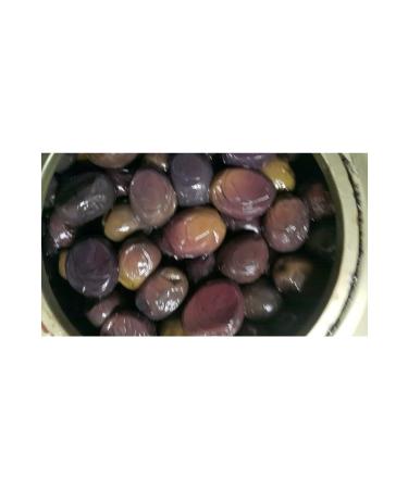  a r Gold Black Olive Brine 231-260 2 Kg L - Buy Online on GoSupps.com