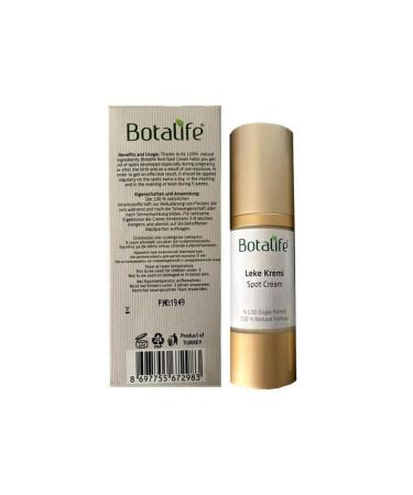 Botalife Blemish Cream 30ml - Buy Online on GoSupps.com