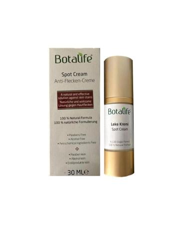 Botalife Blemish Cream 30ml - Buy Online on GoSupps.com
