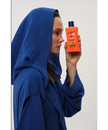 Eda Ta p nar High Protection Sun Cream Spf50+ - 200 Ml - Buy Online on GoSupps.com