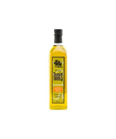 Tari Natural Extra Virgin Olive Oil 750 ml North Aegean Region