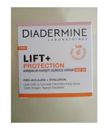 Diadermine Lift + Protection Anti-Wrinkle Day Cream 50 Ml
