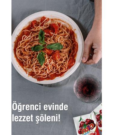 NAZO Elif Ma azac l k Cherry Flavored Powder Drink 9 gr X 24 - Buy Online on GoSupps.com