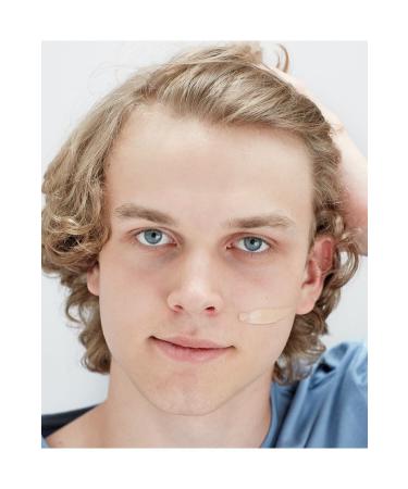 Ziaja Bb Cream Oily and Combination Skin Natural Tone Spf 15 50 ml - Buy Online on GoSupps.com